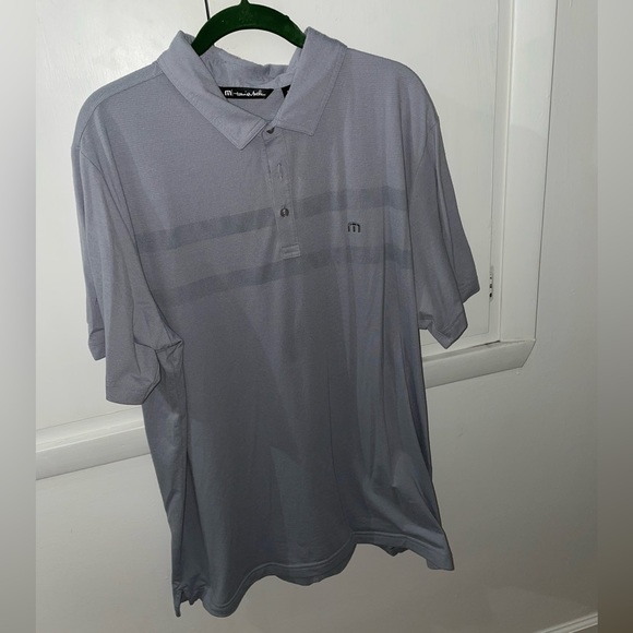 Travis Mathew Other - Men’s Travis Mathew Polo Shirt